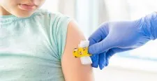 Pneumococcal vaccine