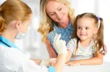 Chickenpox vaccine