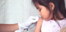 Diphtheria-tetanus-acellular pertussis (dTap) vaccine