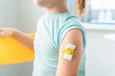 Vaccination and your child