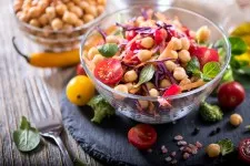 Vegetarian diets for children and teens