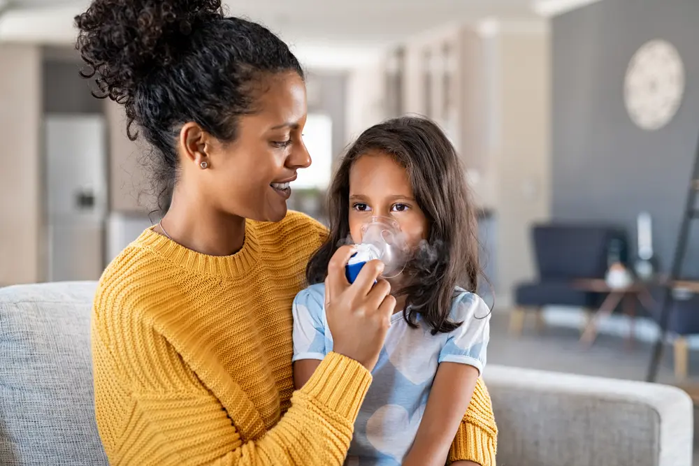 Asthma in children and youth