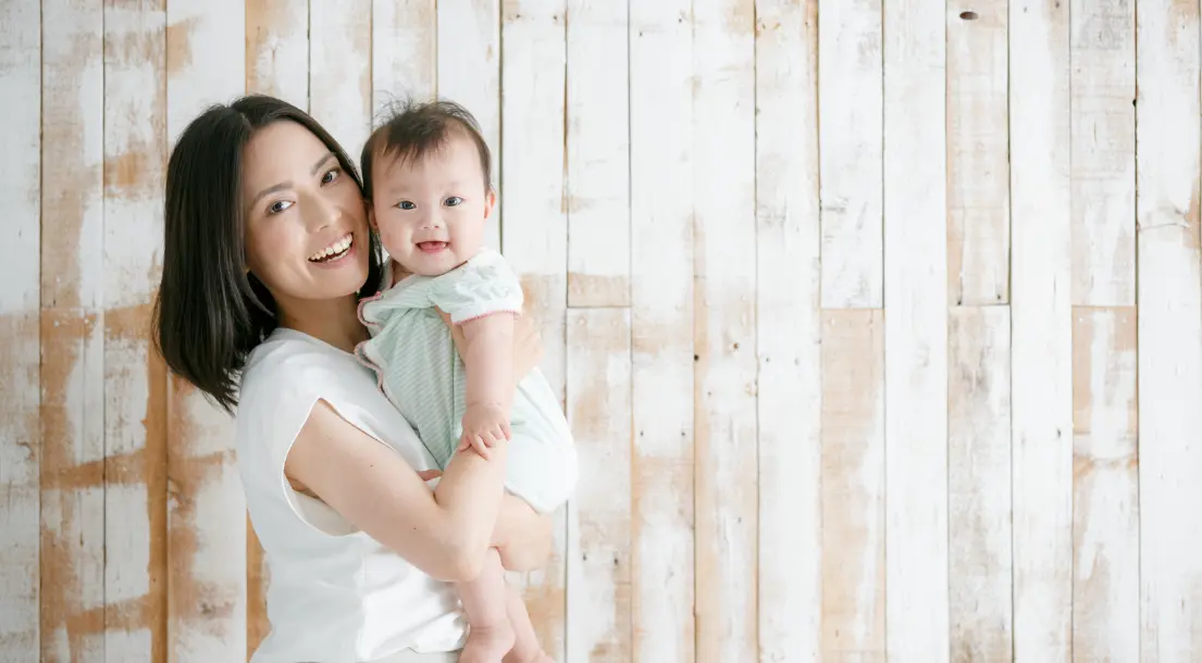 How to foster your child’s self-esteem